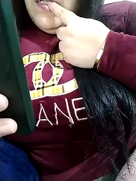 DALO3A85 online show from January 18, 2026, 11:19 pm