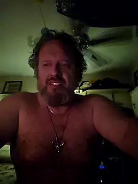 kikdrummer online show from July 16, 2026, 12:18 am