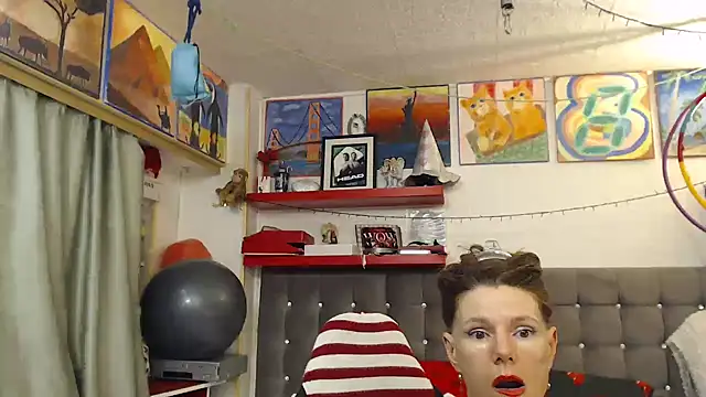 kellyterapy online show from June 23, 2026, 10:52 pm