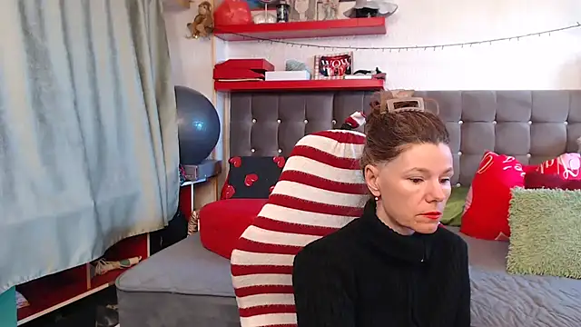 kellyterapy online show from May 3, 2026, 1:36 pm