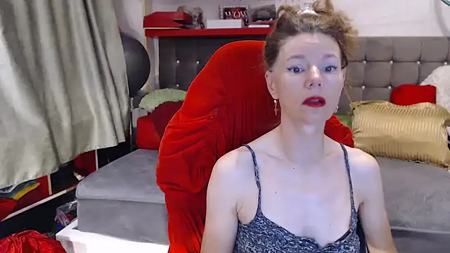 kellyterapy online show from July 22, 2026, 10:56 pm