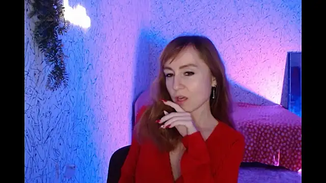 Athena Richards online show from December 21, 2024, 3:53 pm