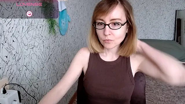 Athena Richards online show from March 12, 2026, 8:40 am