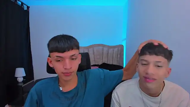 Juan Nd Steven online show from September 14, 2025, 12:49 pm