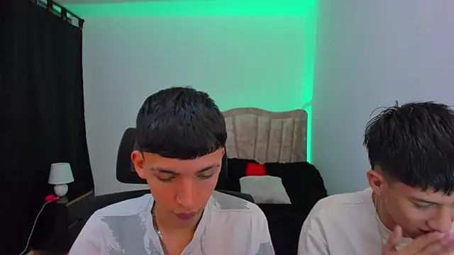 Juan Nd Steven online show from September 27, 2025, 4:18 am