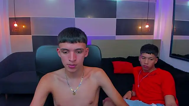 Juan Nd Steven online show from March 22, 2025, 7:25 am