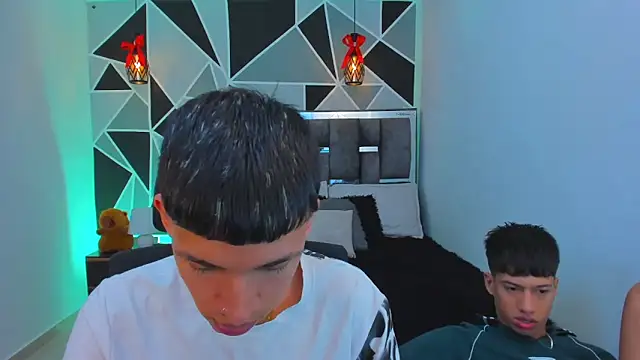 Juan Nd Steven online show from March 6, 2026, 3:45 am