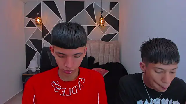 Juan Nd Steven online show from November 13, 2025, 4:05 am