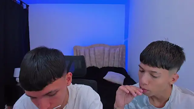 Juan Nd Steven online show from September 20, 2025, 12:37 am