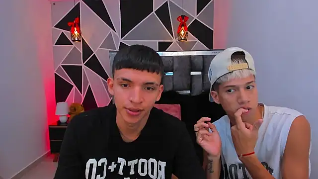 Juan Nd Steven online show from May 5, 2026, 3:53 am