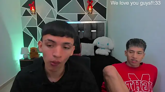 Juan Nd Steven online show from June 7, 2026, 11:26 am