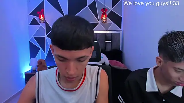 Juan Nd Steven online show from June 4, 2026, 10:14 pm