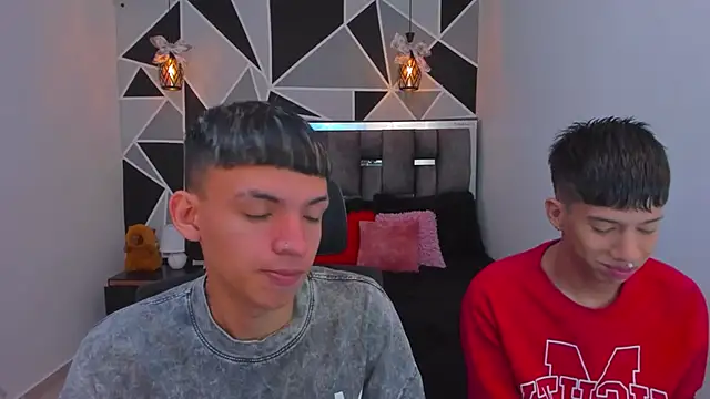 Juan Nd Steven online show from February 8, 2026, 11:08 am