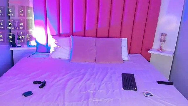 miah connor online show from March 11, 2026, 7:19 pm