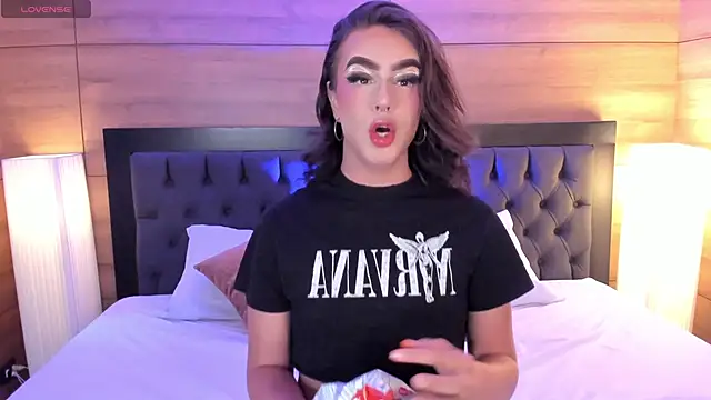 miah connor online show from March 7, 2026, 9:20 pm