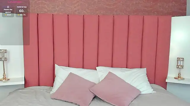 miah connor online show from March 10, 2026, 7:40 pm