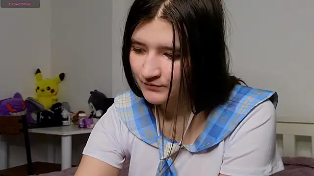 Kai-Gerda6 online show from March 19, 2026, 10:32 pm