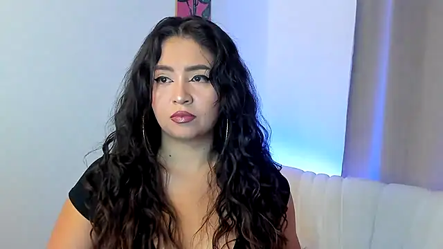 LiahDiaz online show from September 8, 2025, 7:35 pm