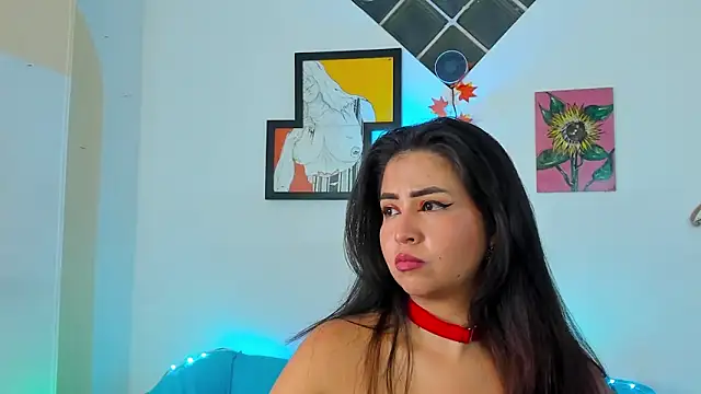 LiahDiaz online show from March 11, 2025, 11:15 pm