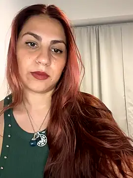 diosa202 online show from October 6, 2025, 2:35 am