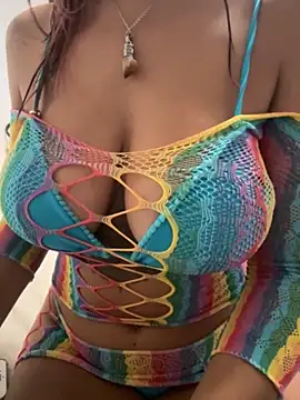 diosa202 online show from February 17, 2026, 4:10 am