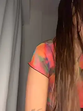 diosa202 online show from March 15, 2025, 4:35 am