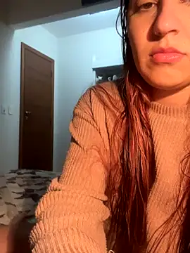 diosa202 online show from October 10, 2025, 1:17 am