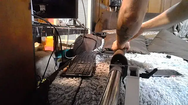 taboocanuck online show from February 27, 2026, 8:41 pm