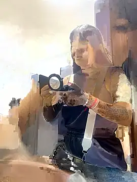 luisa16xxx online show from February 7, 2025, 9:48 pm