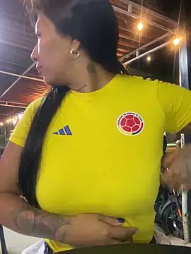 luisa16xxx online show from March 21, 2025, 12:18 am