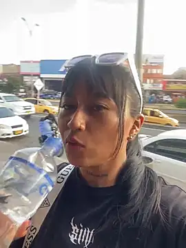 luisa16xxx online show from January 30, 2025, 9:25 pm