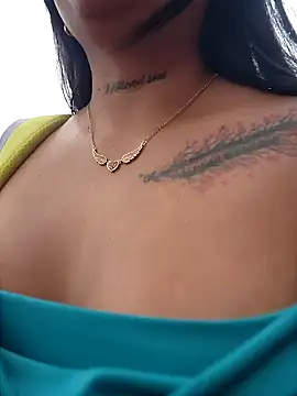 luisa16xxx online show from March 8, 2026, 8:45 pm