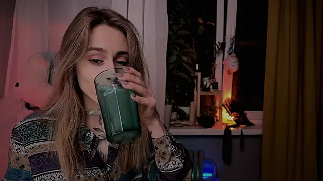 aviva faith online show from January 23, 2025, 8:35 pm