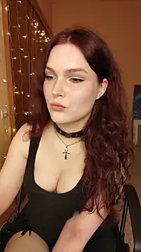 Jenna Sativa online show from March 12, 2026, 10:08 am