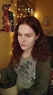 Jenna Sativa online show from November 9, 2025, 1:26 pm