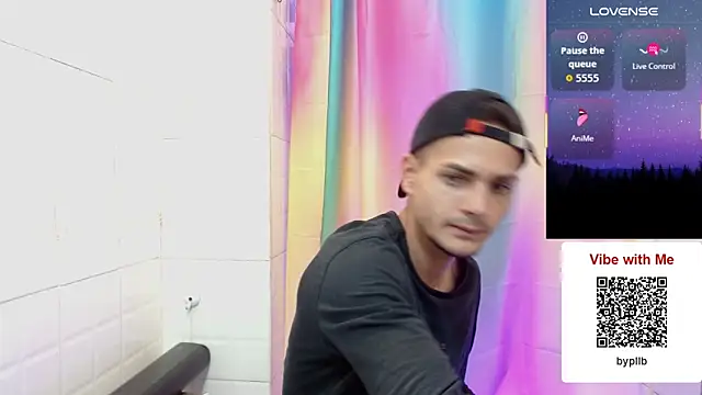 Jeffstyle18 online show from November 29, 2025, 5:13 pm