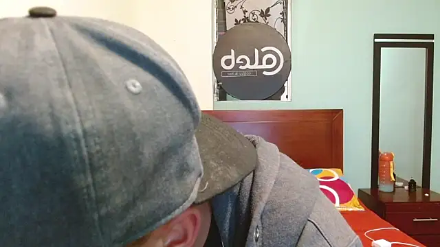 Jeffstyle18 online show from October 4, 2025, 12:23 am