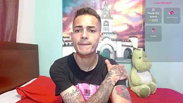 Jeffstyle18 online show from December 4, 2025, 2:05 pm