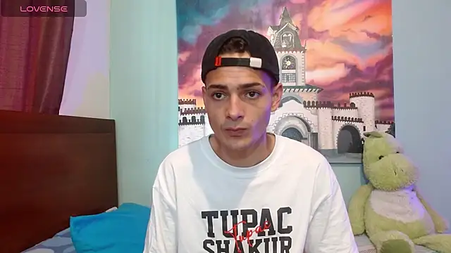 Jeffstyle18 online show from December 2, 2025, 3:14 pm