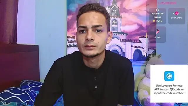 Jeffstyle18 online show from January 14, 2026, 3:37 pm