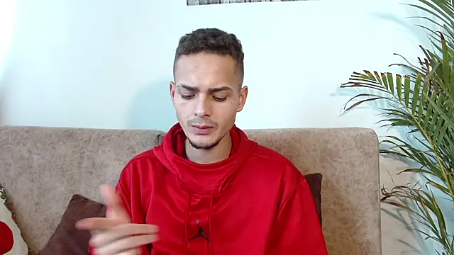 Jeffstyle18 online show from October 10, 2025, 8:09 pm