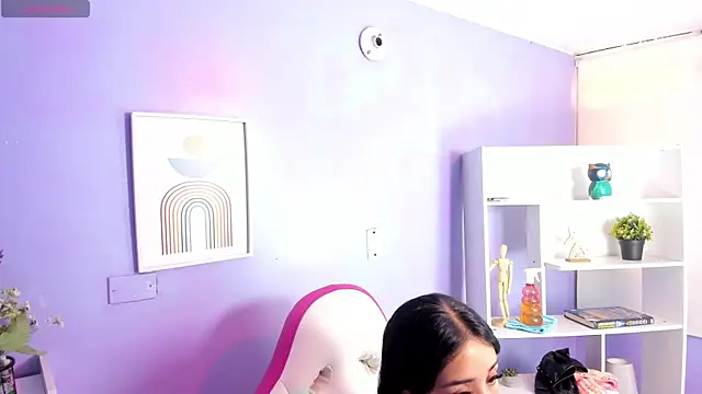 kaory azumi online show from September 12, 2025, 6:07 pm