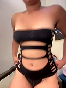 ChristyAddams online show from September 25, 2025, 1:06 pm