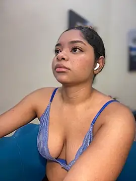 ChristyAddams online show from June 28, 2026, 12:33 pm