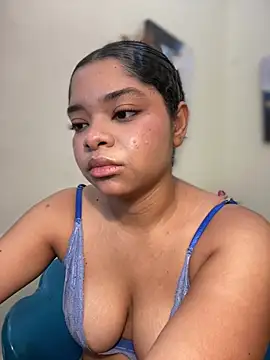 ChristyAddams online show from August 5, 2026, 12:43 pm