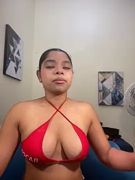 ChristyAddams online show from June 7, 2026, 12:32 pm