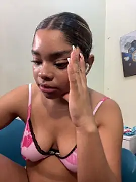 ChristyAddams online show from December 19, 2025, 12:29 pm