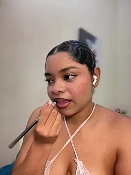 ChristyAddams online show from June 27, 2026, 12:22 pm