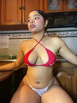 ChristyAddams online show from July 20, 2026, 12:40 pm