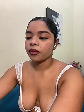ChristyAddams online show from June 26, 2026, 12:33 pm